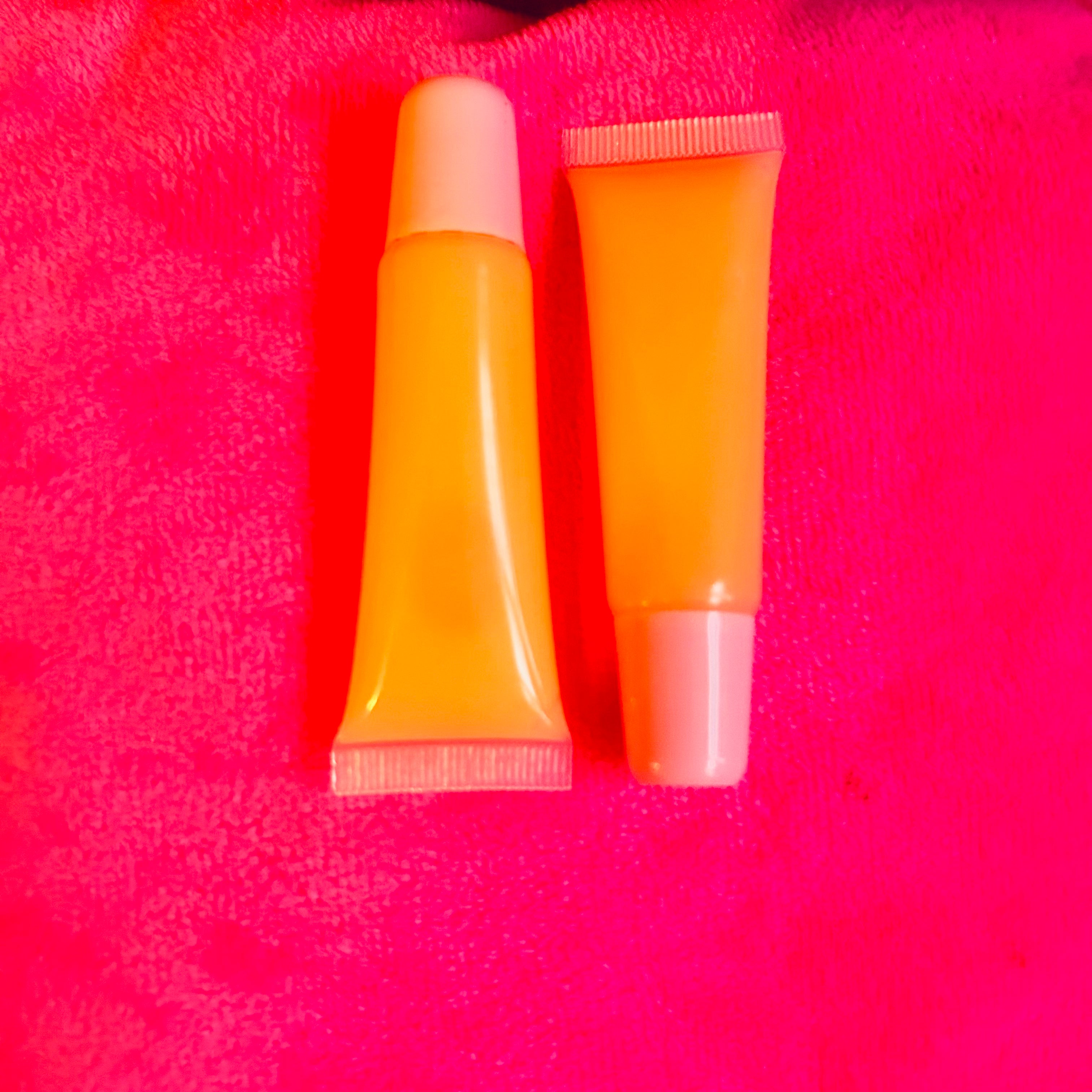 Just Peachy