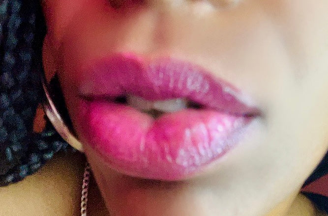 Lip Cream