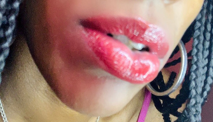 Lip Cream