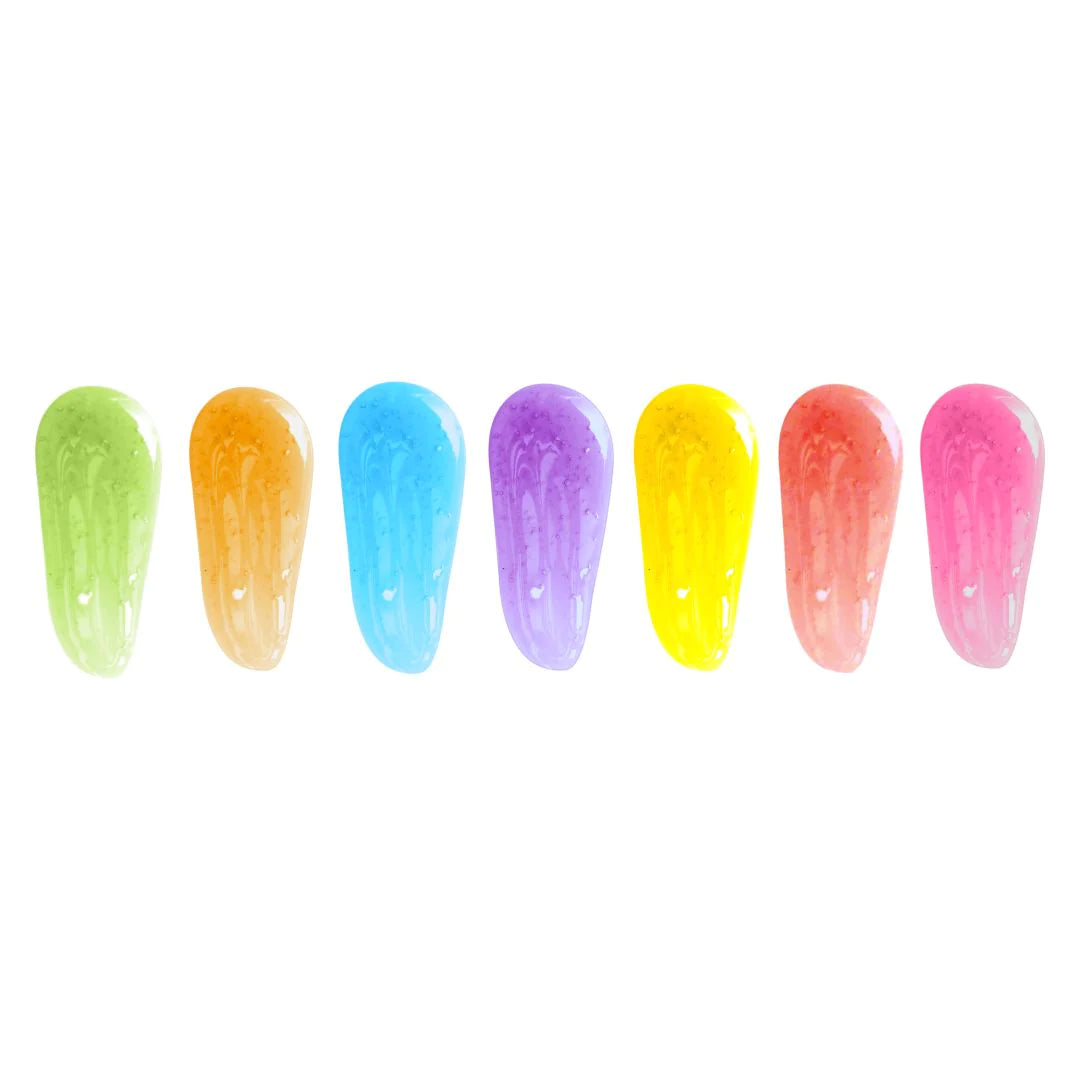 Jelly Glosses