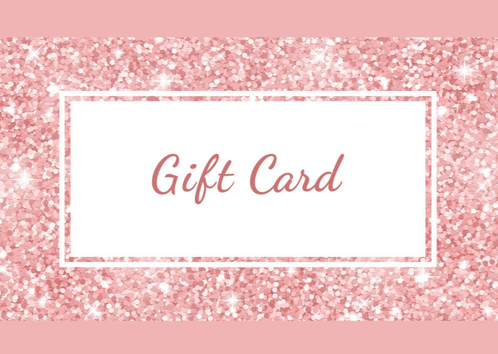 Dior Gift Card