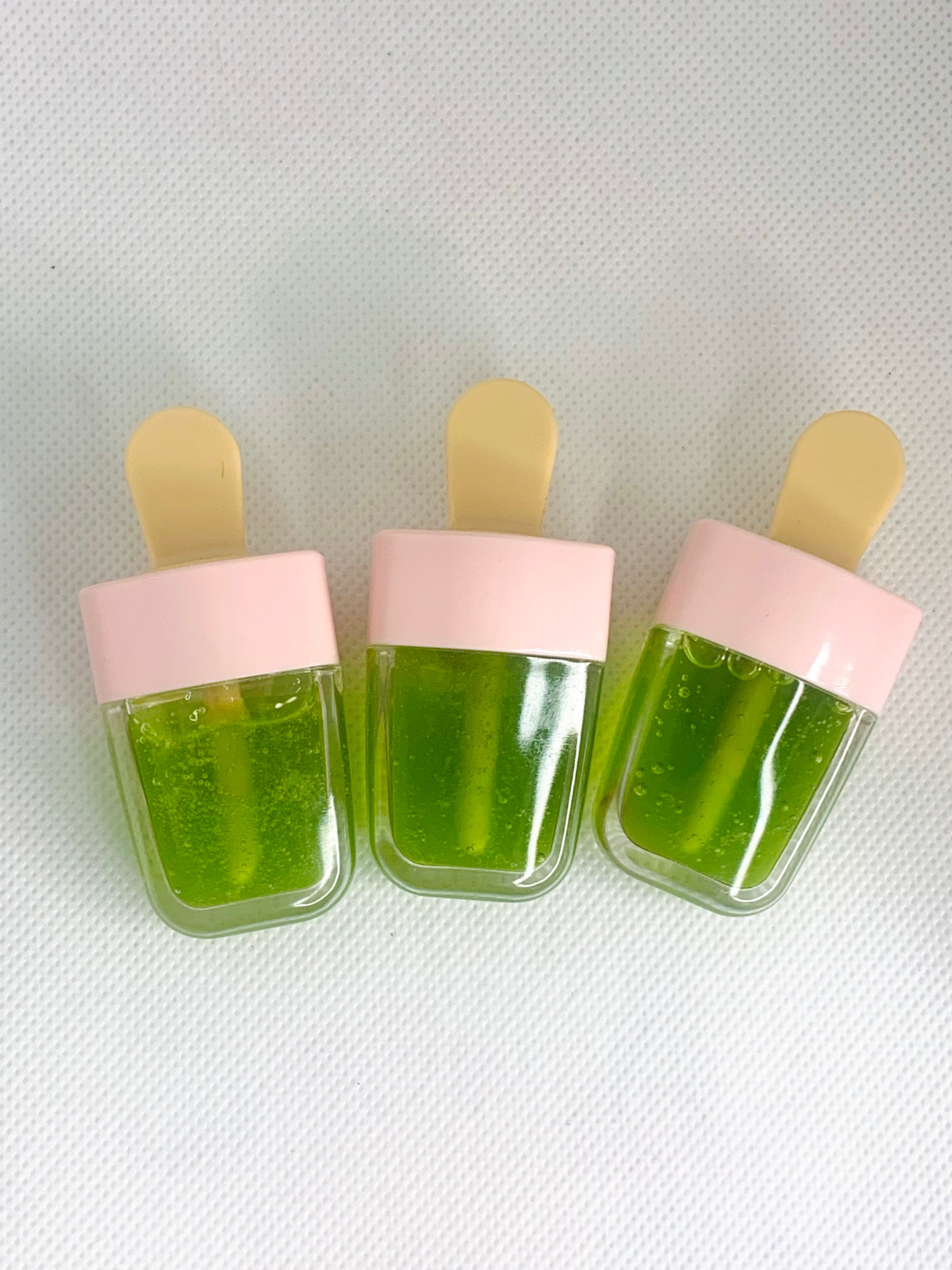 Jelly Glosses