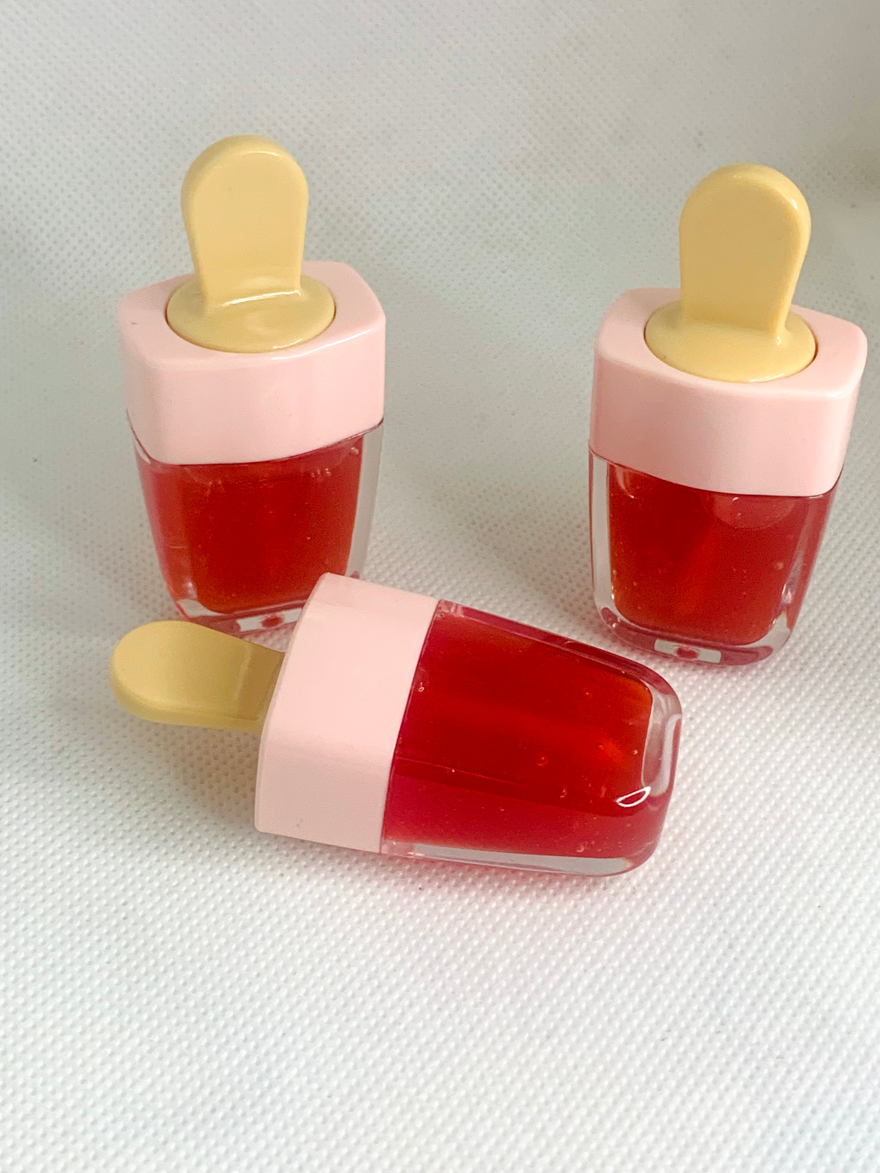 Jelly Glosses