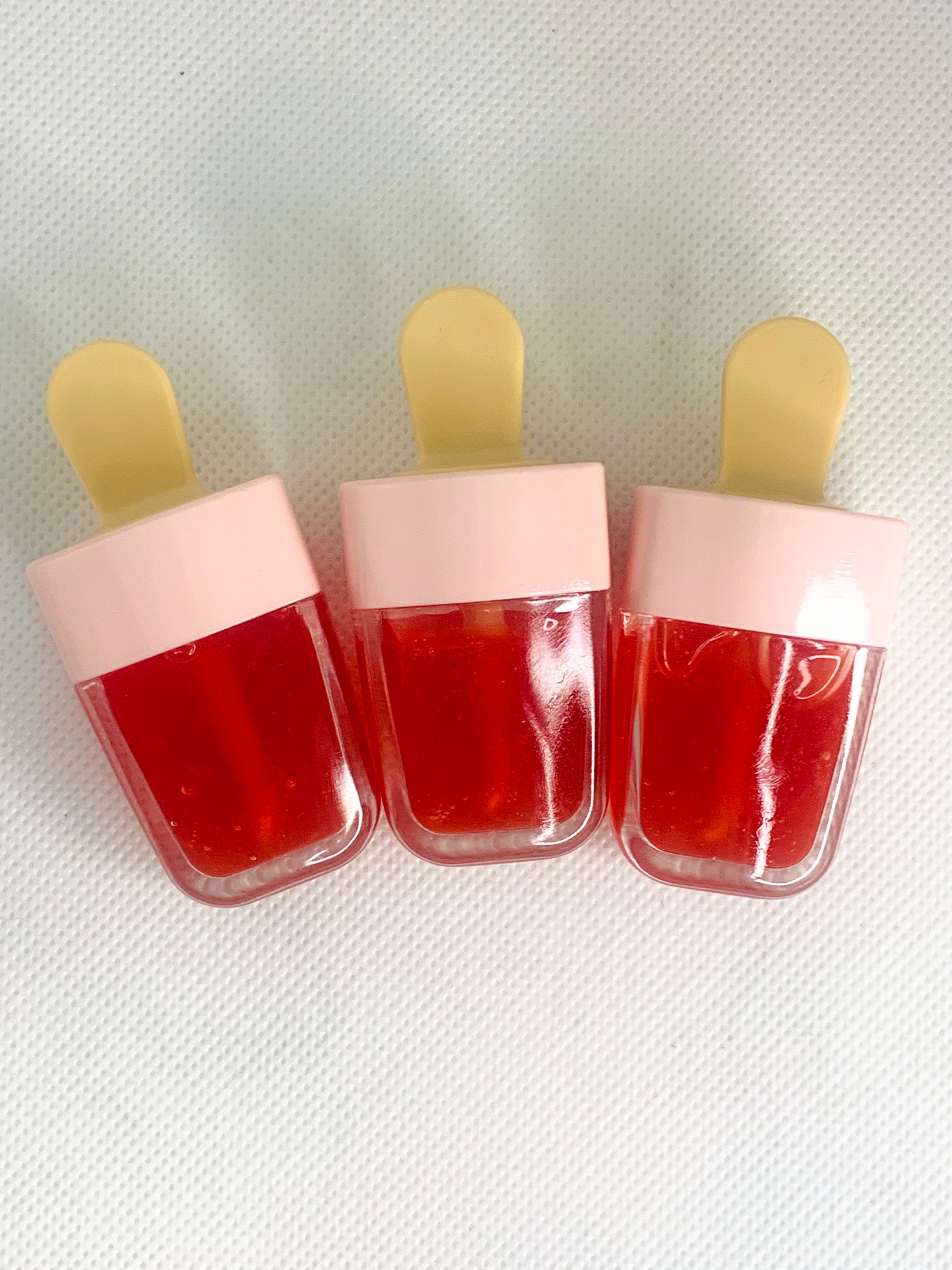 Jelly Glosses