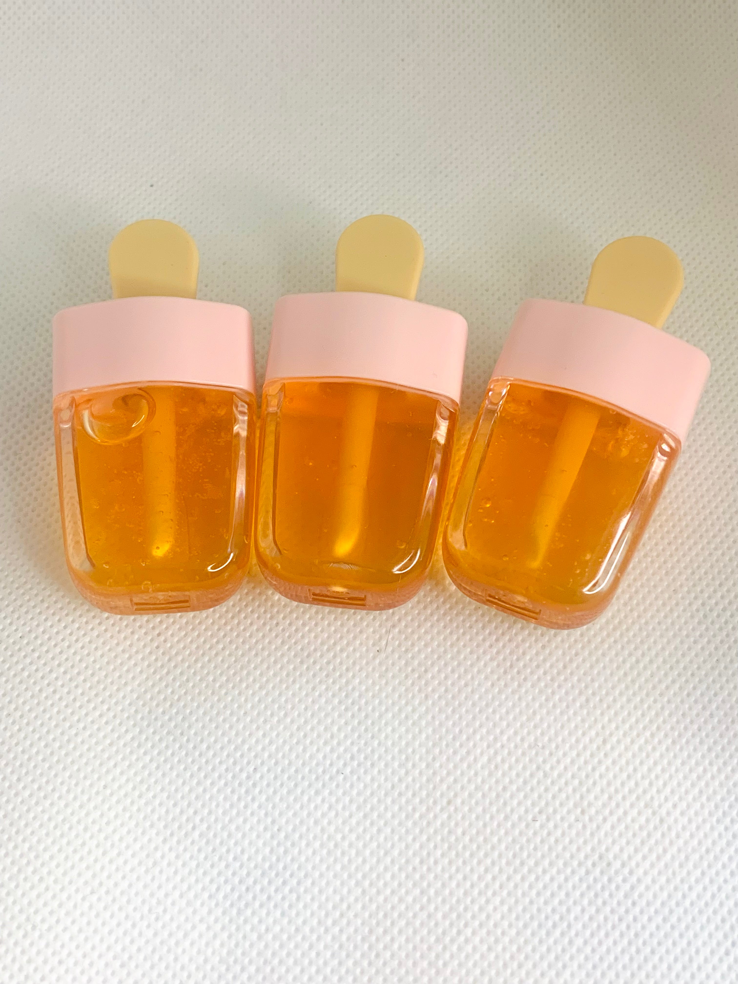 Jelly Glosses