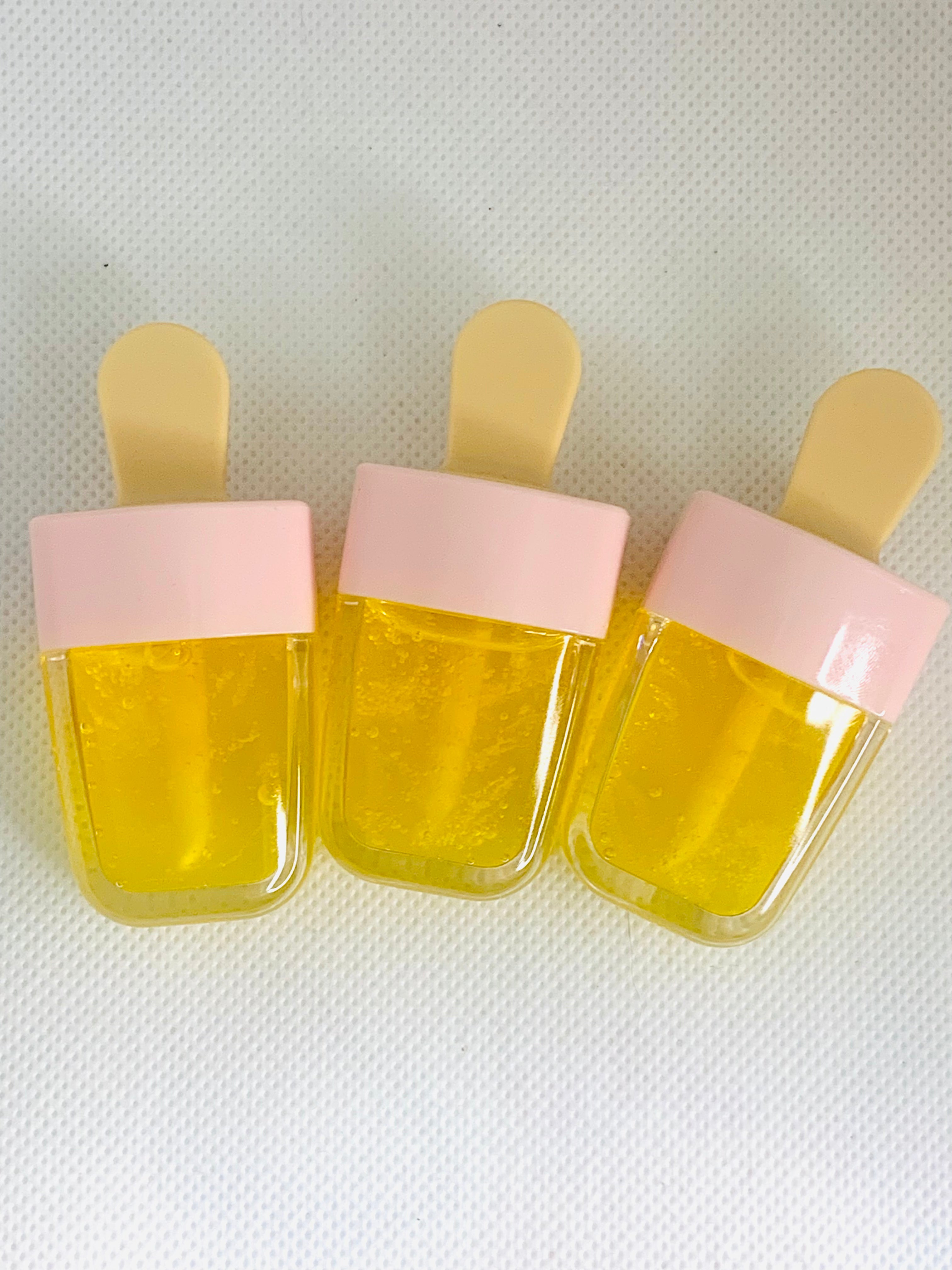 Jelly Glosses