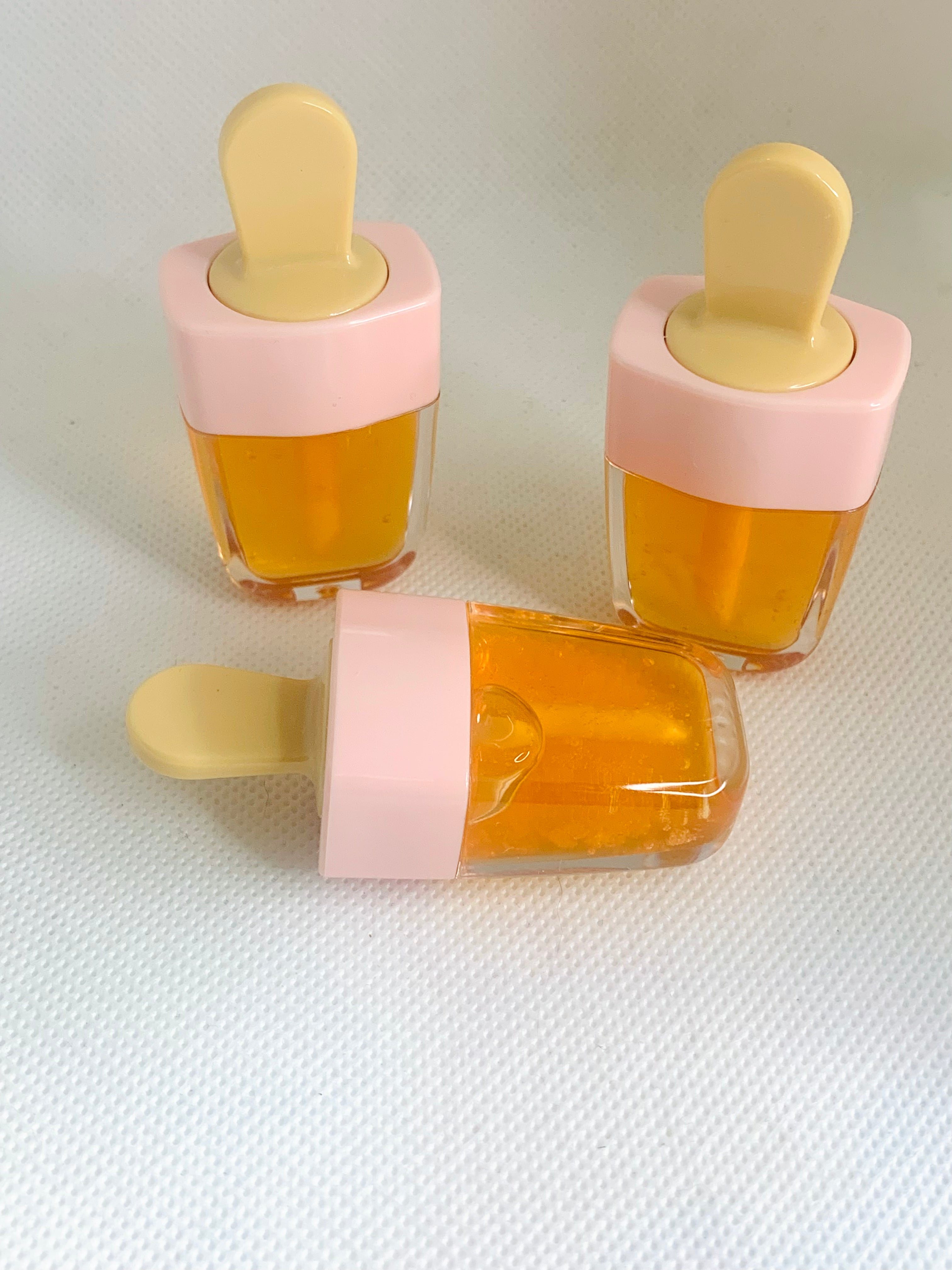Jelly Glosses