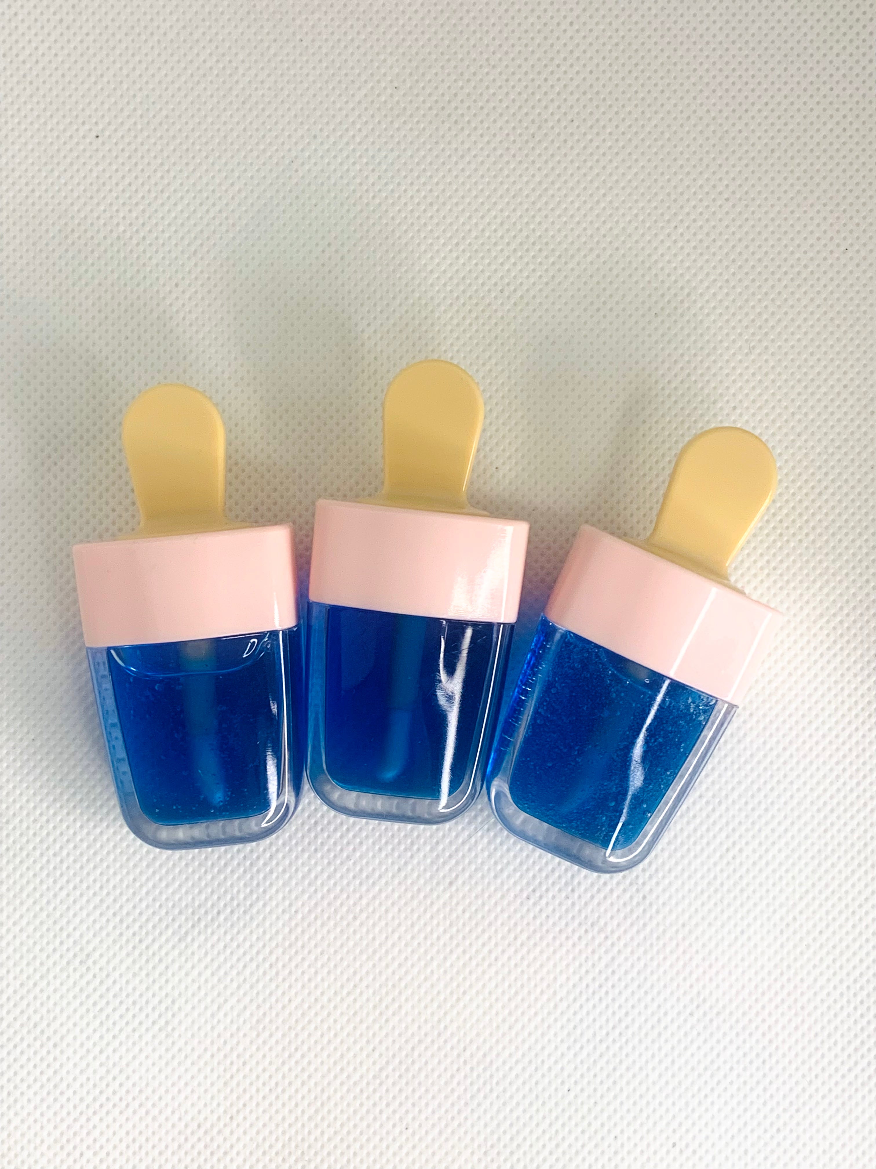 Jelly Glosses