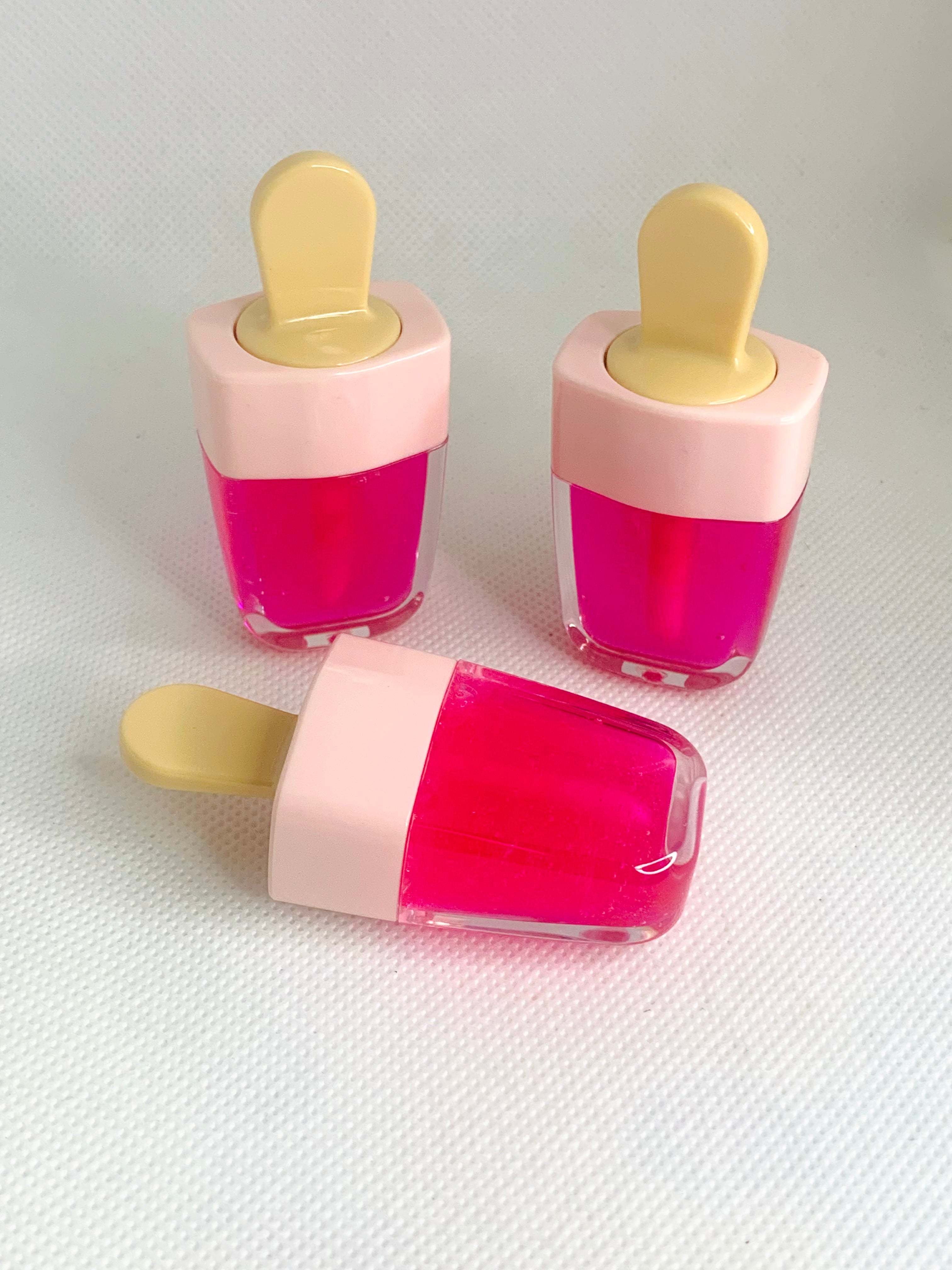 Jelly Glosses
