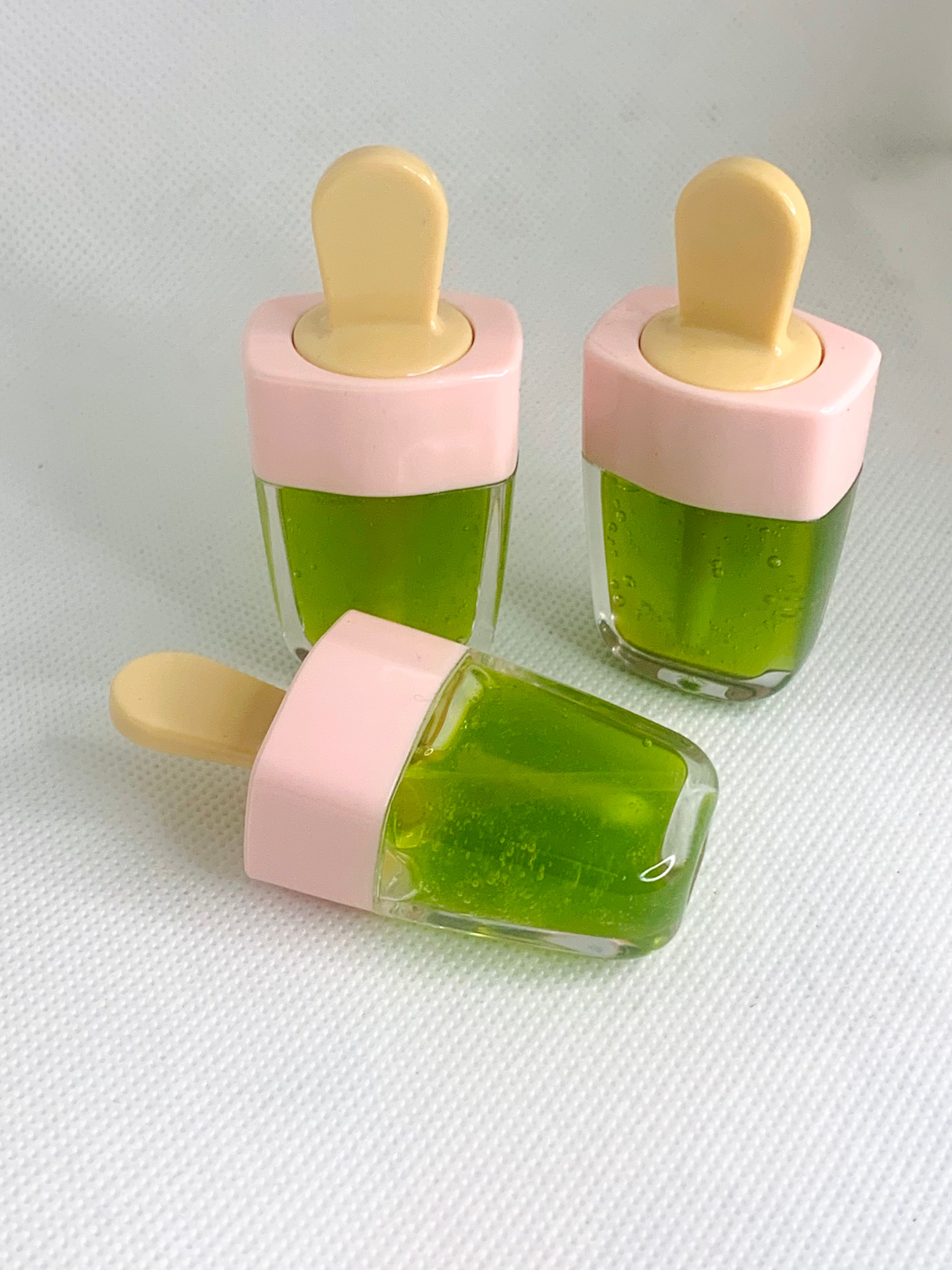 Jelly Glosses