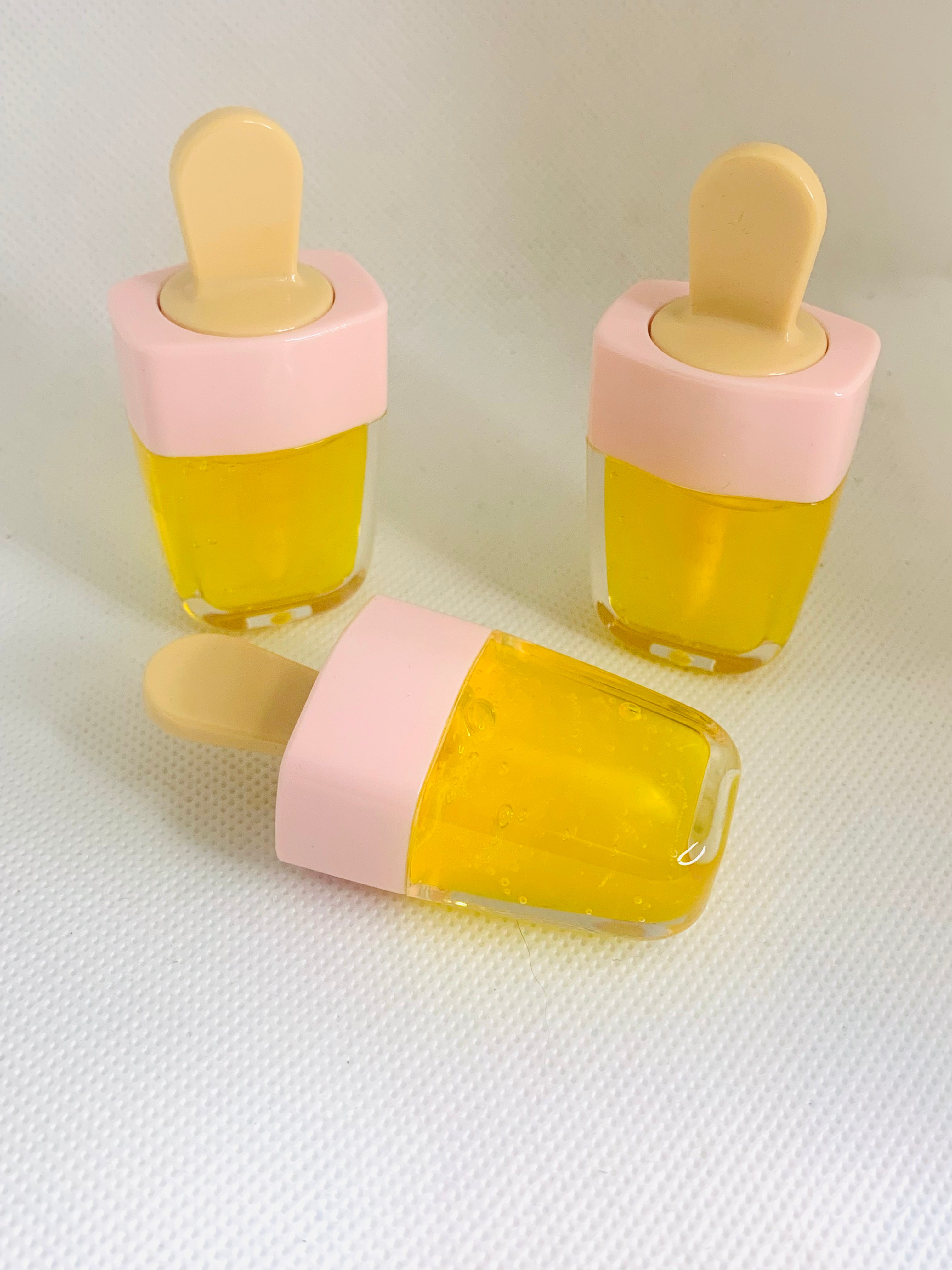 Jelly Glosses