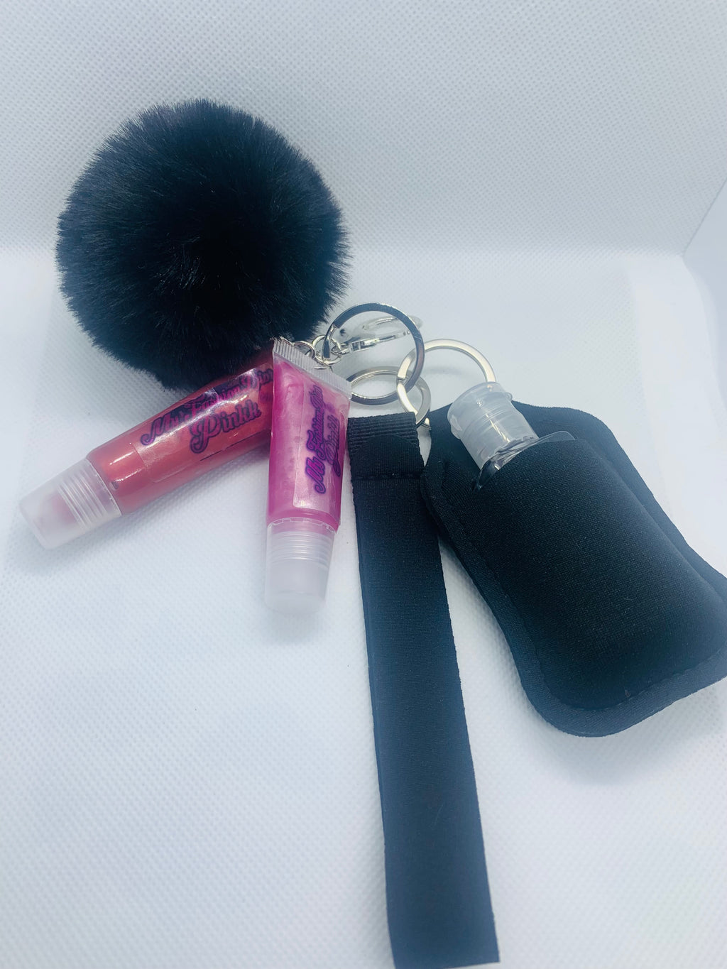 KeyChain Kombo