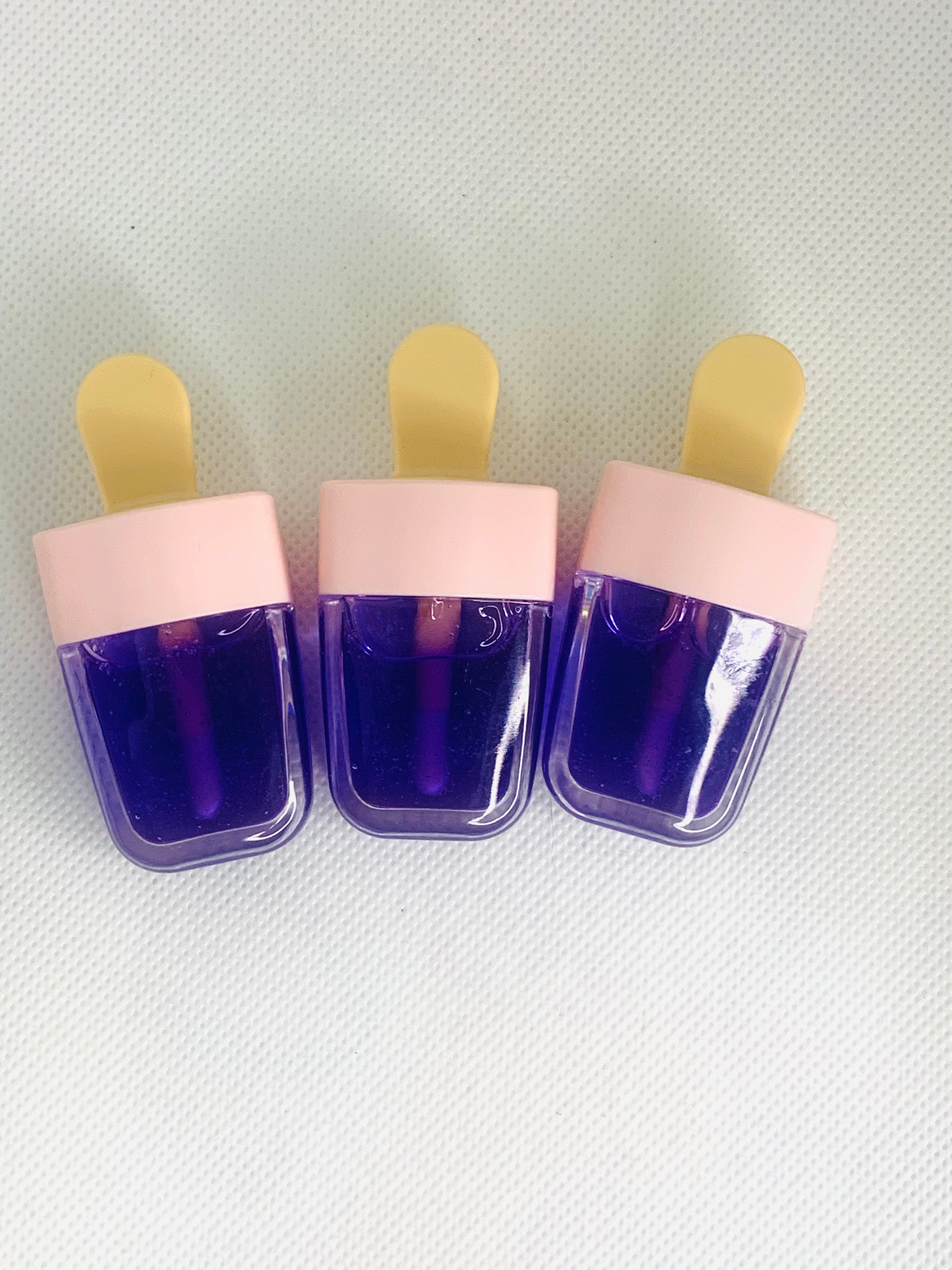 Jelly Glosses