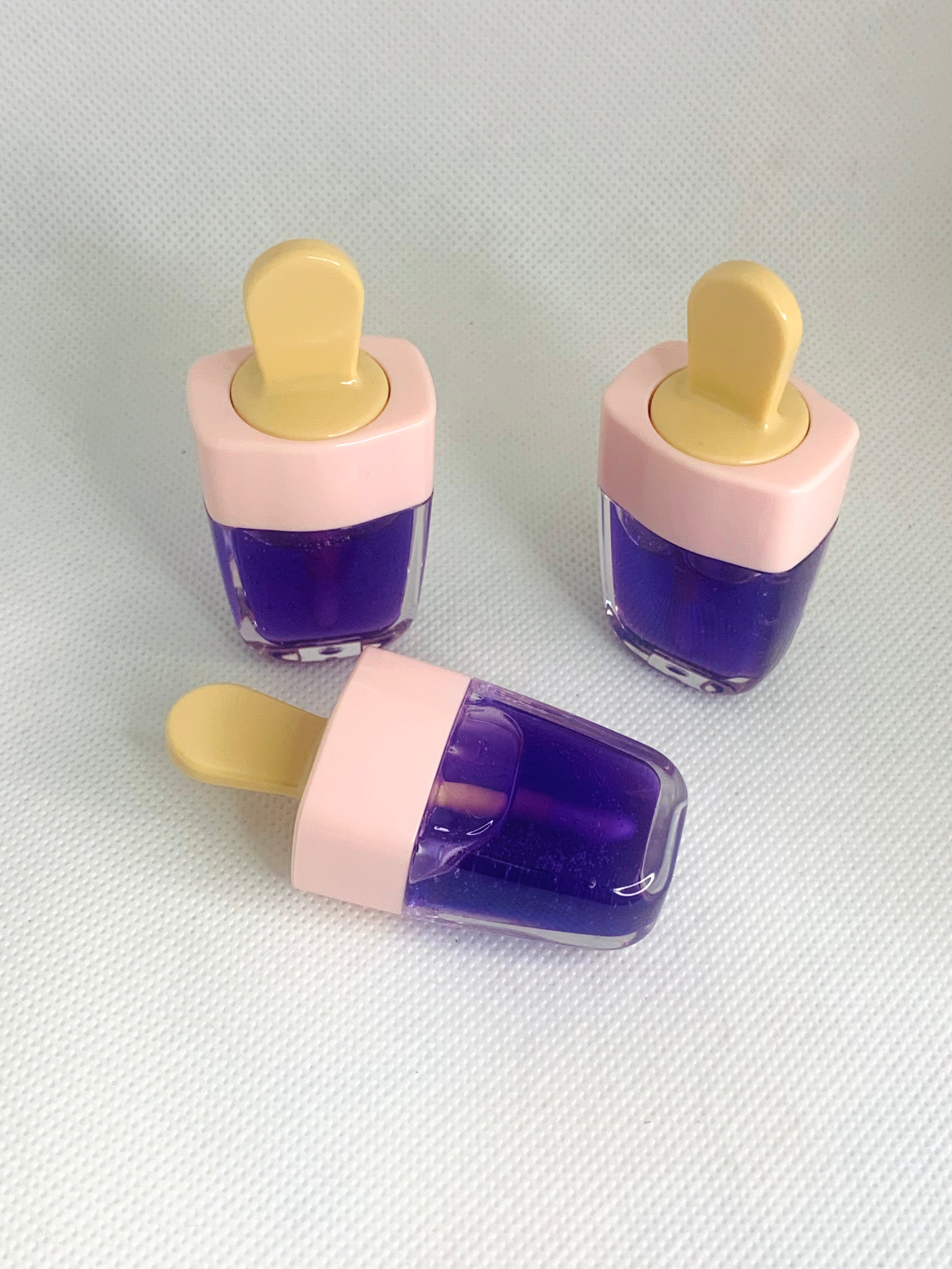 Jelly Glosses