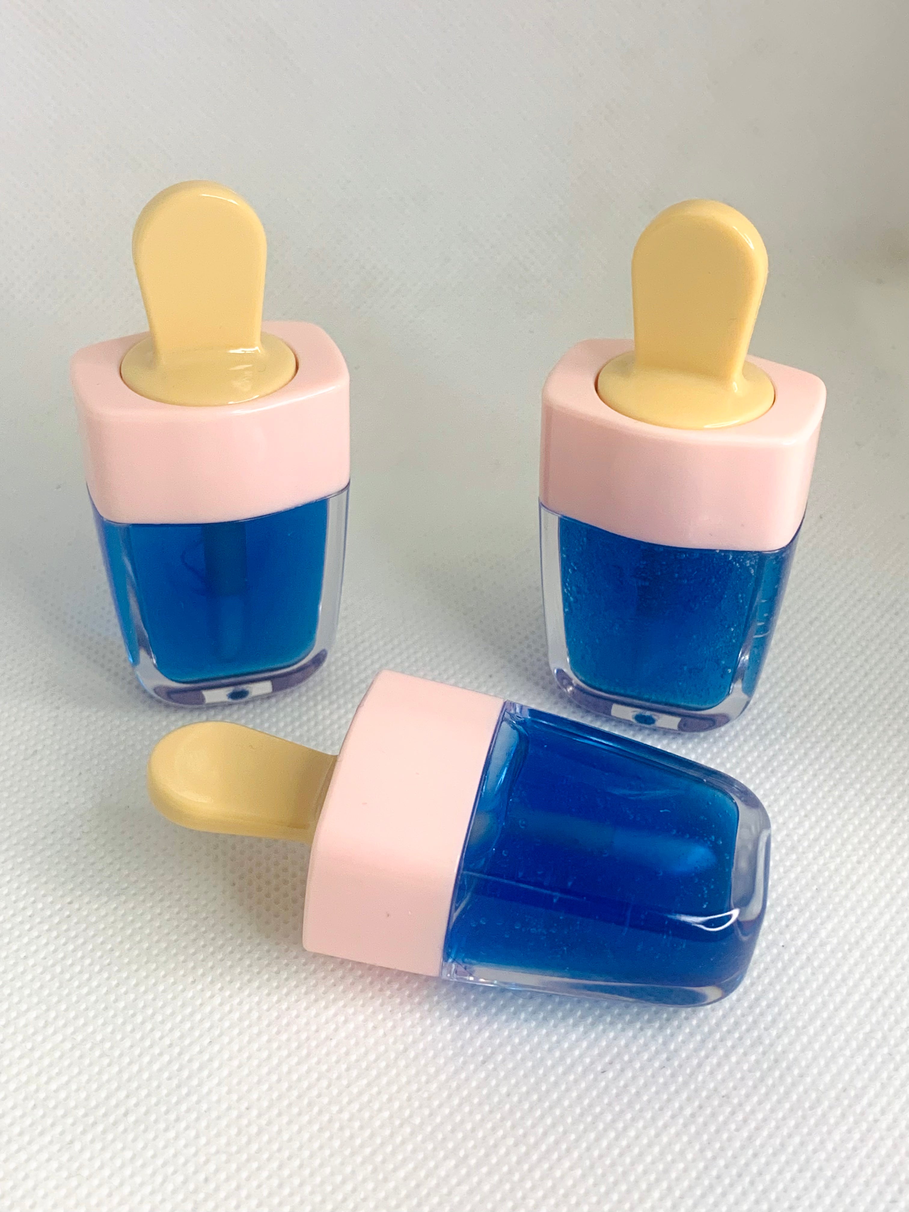 Jelly Glosses
