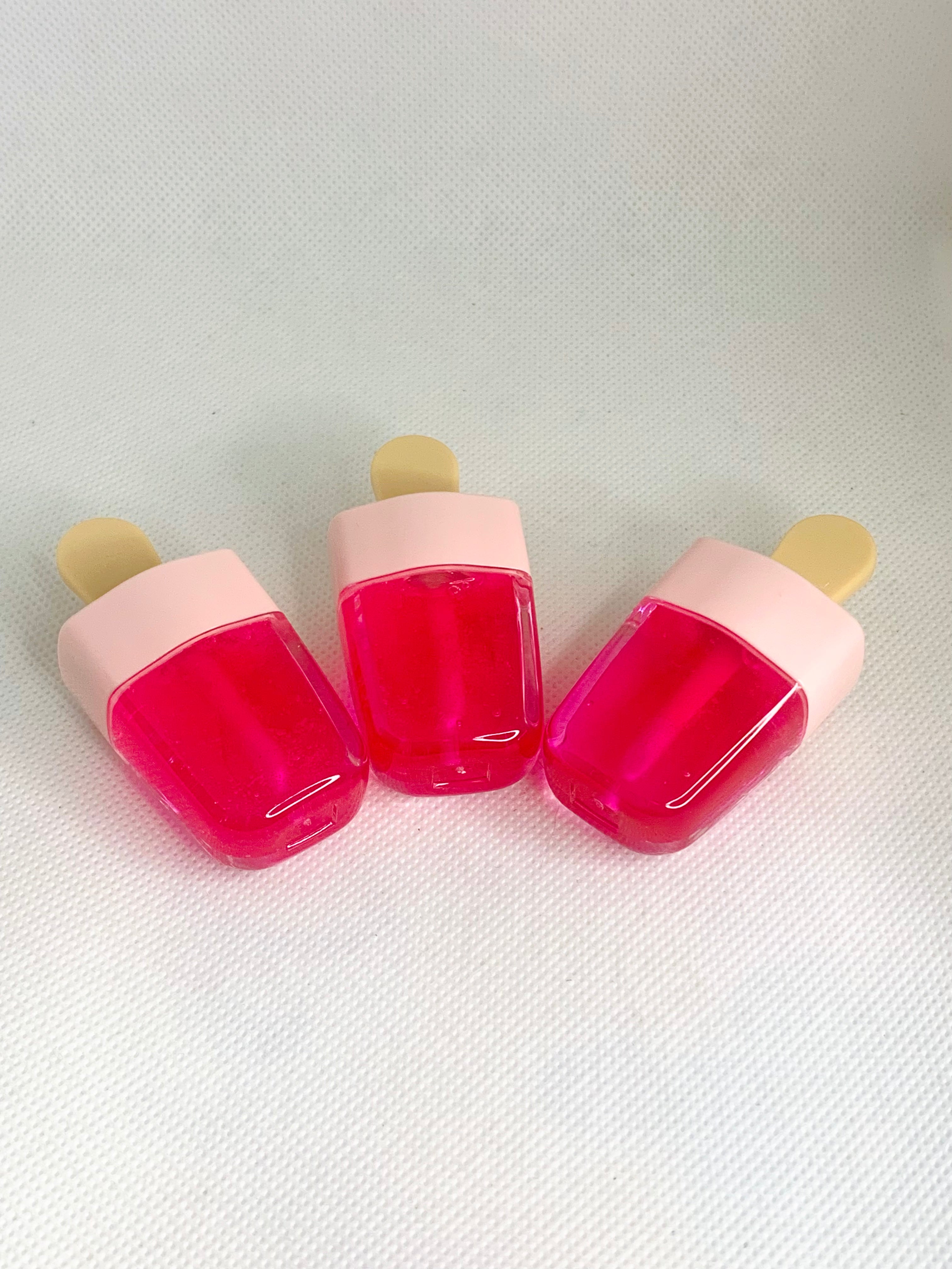 Jelly Glosses